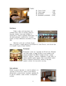 Athenee Palace Hilton - Pagina 4