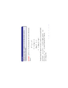 Aritmetica Modulara si Criptografie - Pagina 7