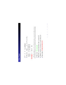 Aritmetica Modulara si Criptografie - Pagina 46