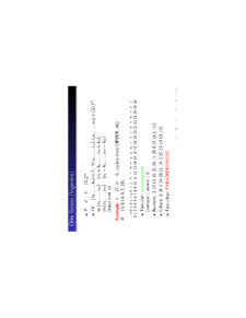 Aritmetica Modulara si Criptografie - Pagina 50
