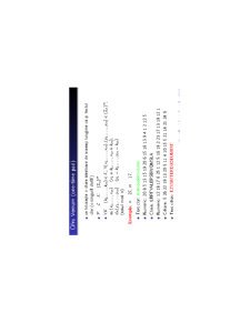 Aritmetica Modulara si Criptografie - Pagina 51
