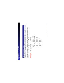 Aritmetica Modulara si Criptografie - Pagina 54