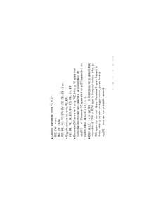 Aritmetica Modulara si Criptografie - Pagina 61