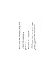 Aritmetica Modulara si Criptografie - Pagina 69