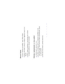 Aritmetica Modulara si Criptografie - Pagina 118