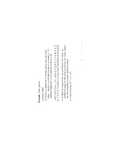 Aritmetica Modulara si Criptografie - Pagina 119