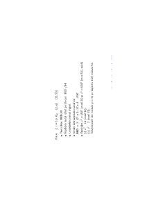 Aritmetica Modulara si Criptografie - Pagina 125