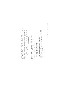 Aritmetica Modulara si Criptografie - Pagina 127
