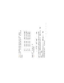 Aritmetica Modulara si Criptografie - Pagina 244