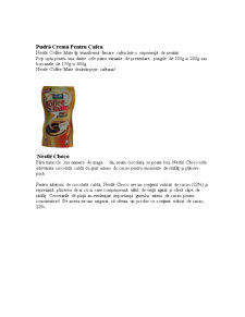 Ciocolată cu lapte și cremă de pepene galben - Pagina 4