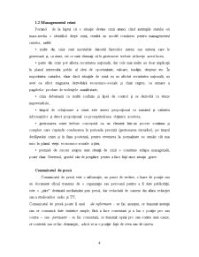 Gestionarea Situațiilor de Criză pe Exemplul Crizei Românilor și Rromilor din Italia - Pagina 5