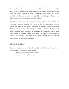 Bazele Proiectării Asistate de Calculator - Pagina 2