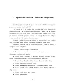 Monografie Consiliu Județean Iași - Pagina 3