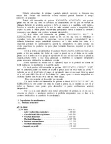 Gestiunea financiară la societatea Admit SA Iași - Pagina 5
