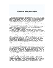 Constantin Dobrogeanu Gherea despre caracteristicile proprietății în România - Pagina 2