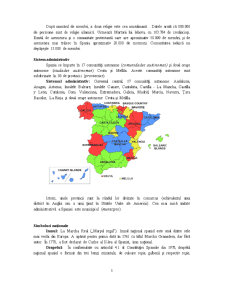 Sistemul Economic al Spaniei - Pagina 5