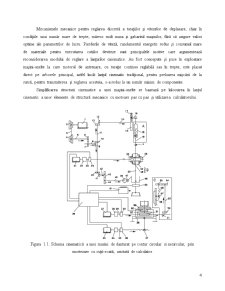 Acționarea electrică a mașinilor unelte - Pagina 4