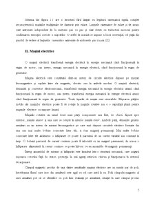 Acționarea electrică a mașinilor unelte - Pagina 5