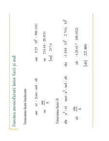 Regimul Nesimetric la Transformatoare - Pagina 27