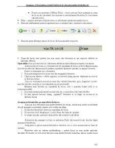 Utilizarea Calculatoarelor - Pagina 18