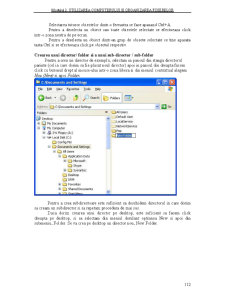 Utilizarea Calculatoarelor - Pagina 24