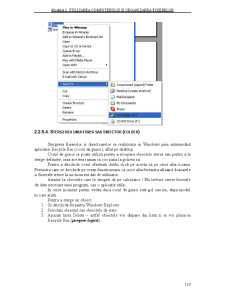 Utilizarea Calculatoarelor - Pagina 31