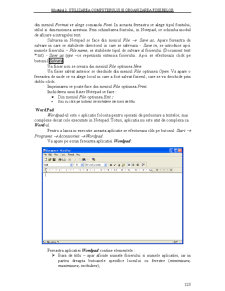 Utilizarea Calculatoarelor - Pagina 36