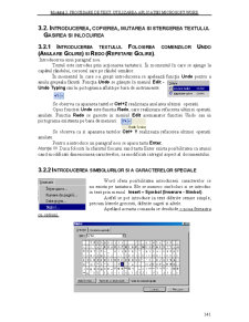 Utilizarea Calculatoarelor - Pagina 56