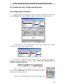 Utilizarea Calculatoarelor - Pagina 60
