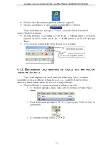 Utilizarea Calculatoarelor - Pagina 91