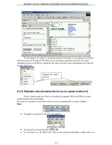 Utilizarea Calculatoarelor - Pagina 93