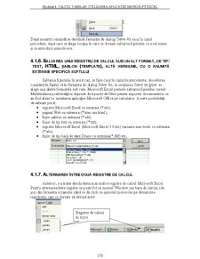 Utilizarea Calculatoarelor - Pagina 96