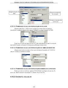 Utilizarea Calculatoarelor - Pagina 129
