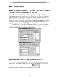 Utilizarea Calculatoarelor - Pagina 134