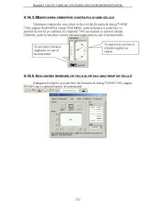 Utilizarea Calculatoarelor - Pagina 135