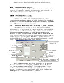 Utilizarea Calculatoarelor - Pagina 141