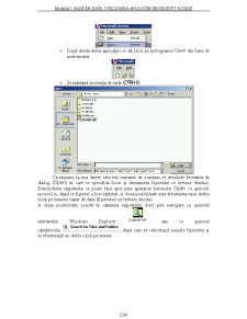 Utilizarea Calculatoarelor - Pagina 158