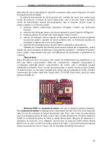 Utilizarea Calculatoarelor - Pagina 164