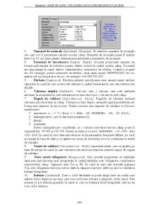 Utilizarea Calculatoarelor - Pagina 169