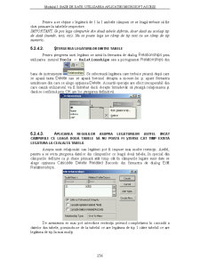 Utilizarea Calculatoarelor - Pagina 182