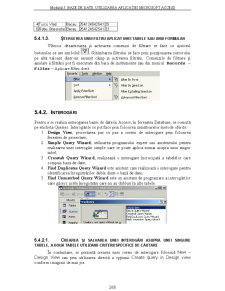Utilizarea Calculatoarelor - Pagina 195