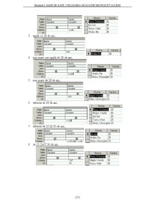 Utilizarea Calculatoarelor - Pagina 201