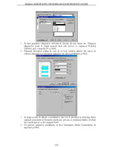 Utilizarea Calculatoarelor - Pagina 206