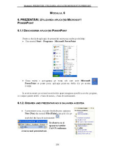 Utilizarea Calculatoarelor - Pagina 215