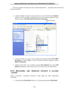 Utilizarea Calculatoarelor - Pagina 216