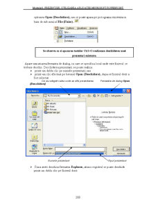 Utilizarea Calculatoarelor - Pagina 217