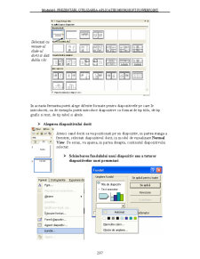 Utilizarea Calculatoarelor - Pagina 227