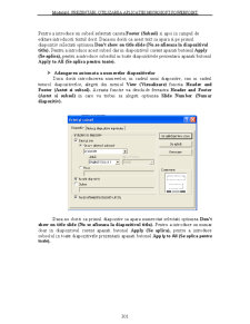 Utilizarea Calculatoarelor - Pagina 232