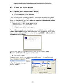 Utilizarea Calculatoarelor - Pagina 233