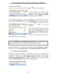 Utilizarea Calculatoarelor - Pagina 256